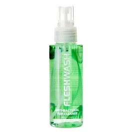 Lelude puhastusvahend Fleshlight Wash 100ml