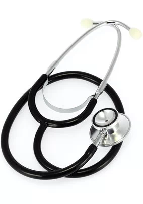 Let's Play stethoscope