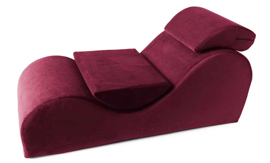 Liberator Esse Lounger