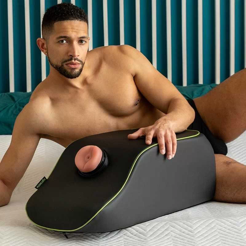 Liberator - Fleshlight On A Mission - Image 4
