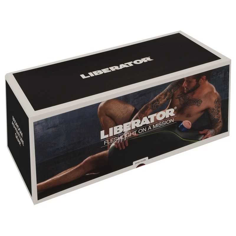 Liberator - Fleshlight On A Mission - Image 8