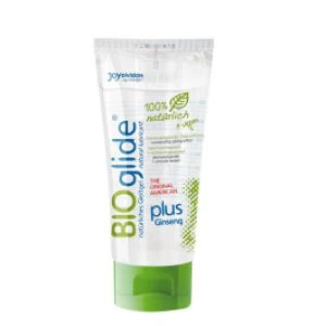 Libesti American BIOglide plus 100ml