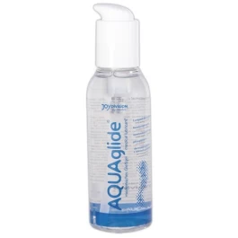 Libesti Aquaglide pumppudelis, 125ml