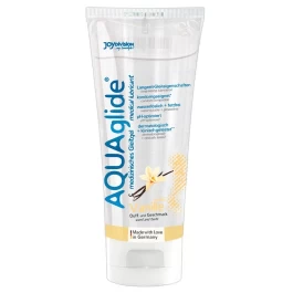 Libesti AQUAglide vanilje 100ml