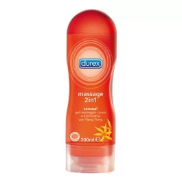 Libesti Durex 2in1 yalang-yalang 200ml