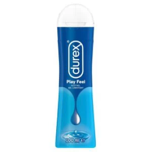 Libesti Durex play Feel 100ml