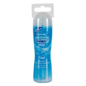 Libesti Durex play Feel 50ml