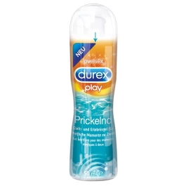 Libesti Durex Play Tingle 50ml
