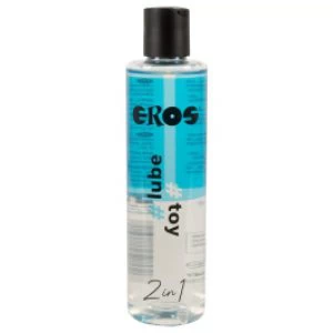 Libesti EROS 2in1 toy 250 ml