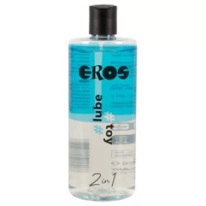 Libesti EROS 2in1 toy 500 ml