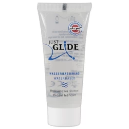 Libesti Just Glide 20ml