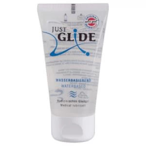 Libesti Just Glide 50ml
