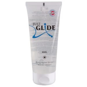 Libesti Just Glide Anal 200ml