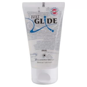Libesti Just Glide Anal 50ml