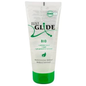 Libesti Just Glide Bio 200 ml