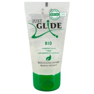 Libesti Just Glide Bio 50 ml