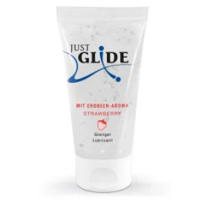 Libesti Just Glide maasika 50 ml