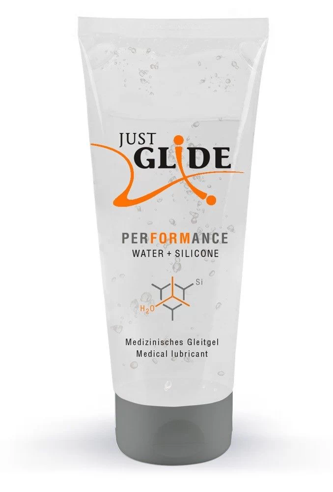 Libesti Just Glide Performance 20 ml
