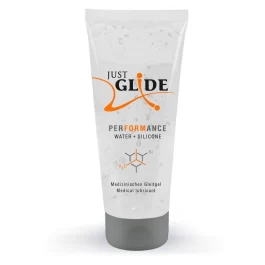 Libesti Just Glide Performance 200 ml