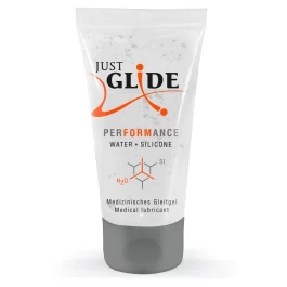 Libesti Just Glide Performance 50 ml