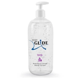 Libesti Just Glide Toy 500 ml