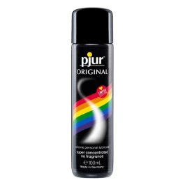 Libesti Pjur Original Rainbow 100 ml