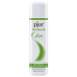 Libesti Pjur Woman Aloe Vera