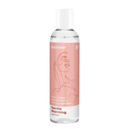 Libesti Satisfyer Women gentle warming 150 ml