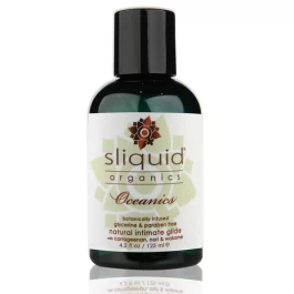 Libesti Slicquid Organics Oceanics 125 ml