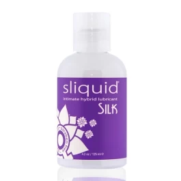 Libesti Sliquid Naturals Silk 125 ml
