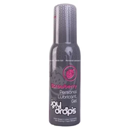 Libesti strawberry/maasika 100ml