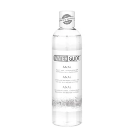 Libesti Waterglide Anal 300ml