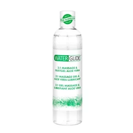 Libesti Waterglide Massage&Lubricant Aloe vera 300ml
