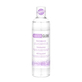 Libesti Waterglide Tingling 300ml