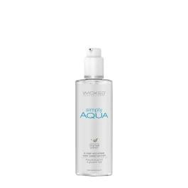 Libesti Wicked Simply Aqua 120 ml pumppudelis