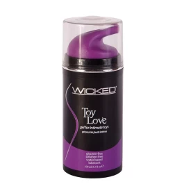 Libestusgeel Wicked Toy Love 100 ml