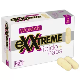 Libiidokapslid Exxtreme 2tk