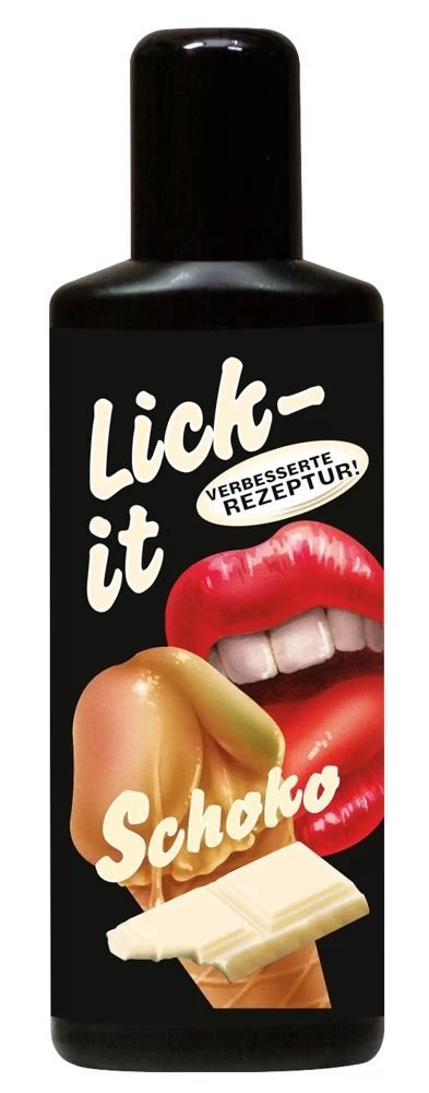 Lick-it Šokolaadi 50ml Libesti