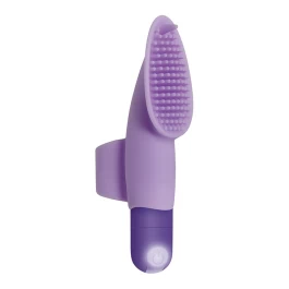 Lilla näpuvibraator Fingerific