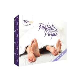 Lilla sekslelude komplekt Fantastic