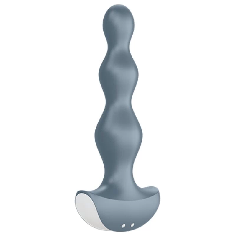 LOLLI PLUG 2 ANAALVIBRAATOR