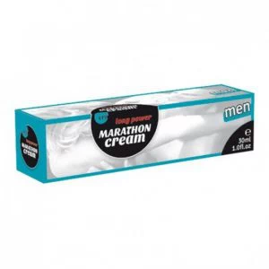 Long Power Marathon kreem meestele 30 ml