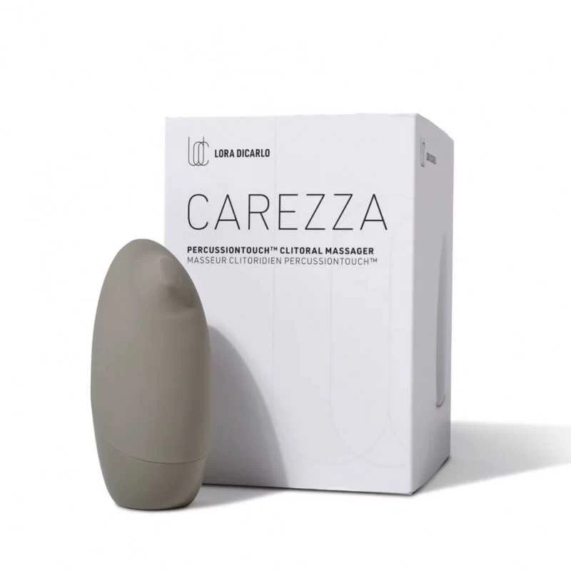 LORA DICARLO - CAREZZA KLIITORI STIMULAATOR - Image 8