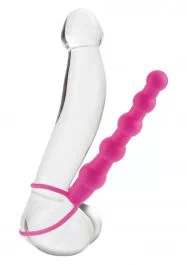 Love Rider Dual Penetrator