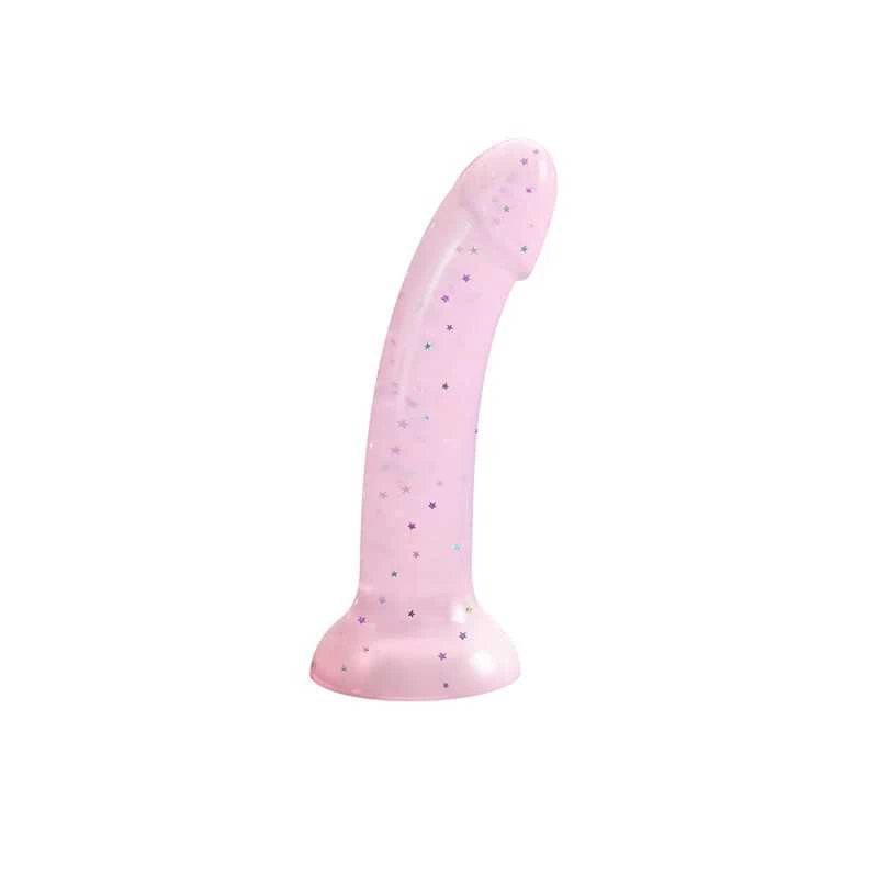 LOVE TO LOVE - DILDOLLS - STARLIGHT DILDO - Image 2