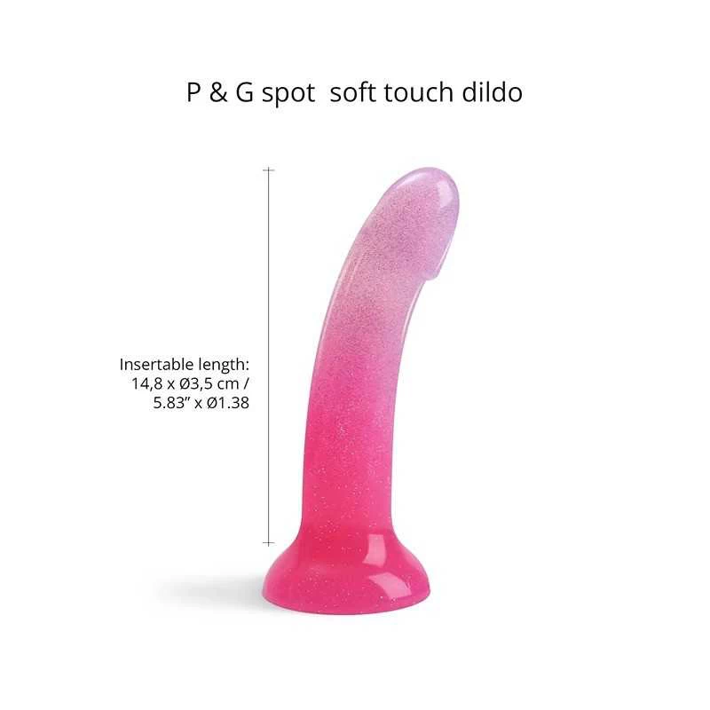 LOVE TO LOVE - DILDOLLS - SUNRISE DILDO - Image 3