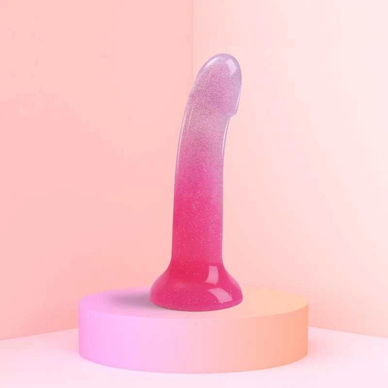 LOVE TO LOVE - DILDOLLS - SUNRISE DILDO - Image 7