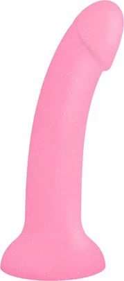 Love to Love Glitzy silikoonist dildo