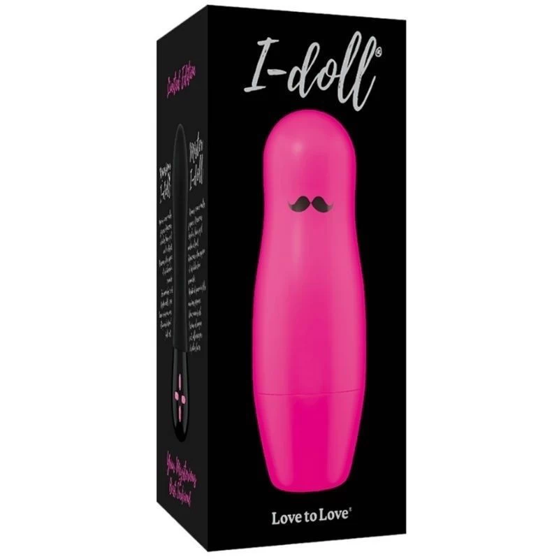 LOVE TO LOVE - I-DOLL VIBRAATOR - Image 3