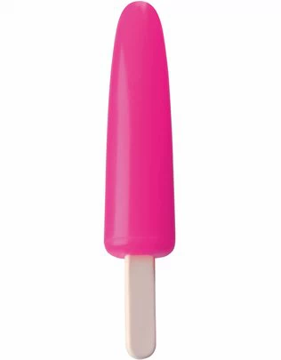 Love to Love iScream silikoonist dildo
